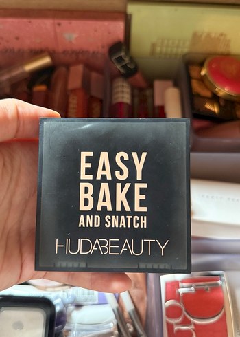 Huda Beauty