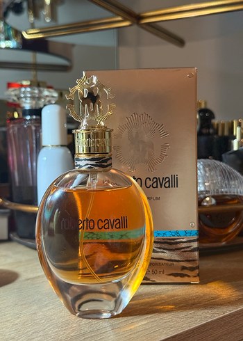 Roberto Cavalli
