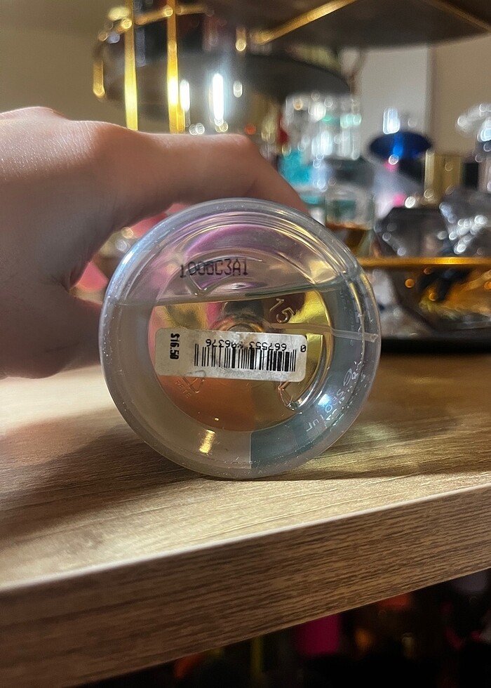 Vs pink sunset sorbet body mist - Görsel 3