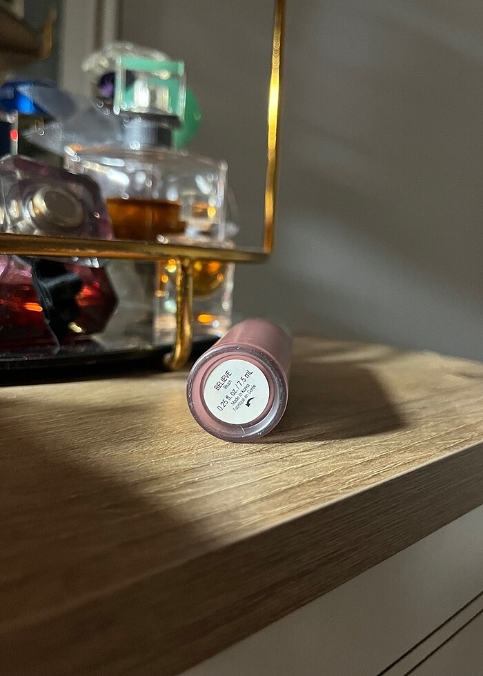 Rare beauty allık - Görsel 2