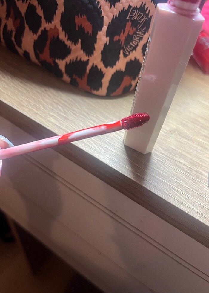 Fenty lip tint - Görsel 2