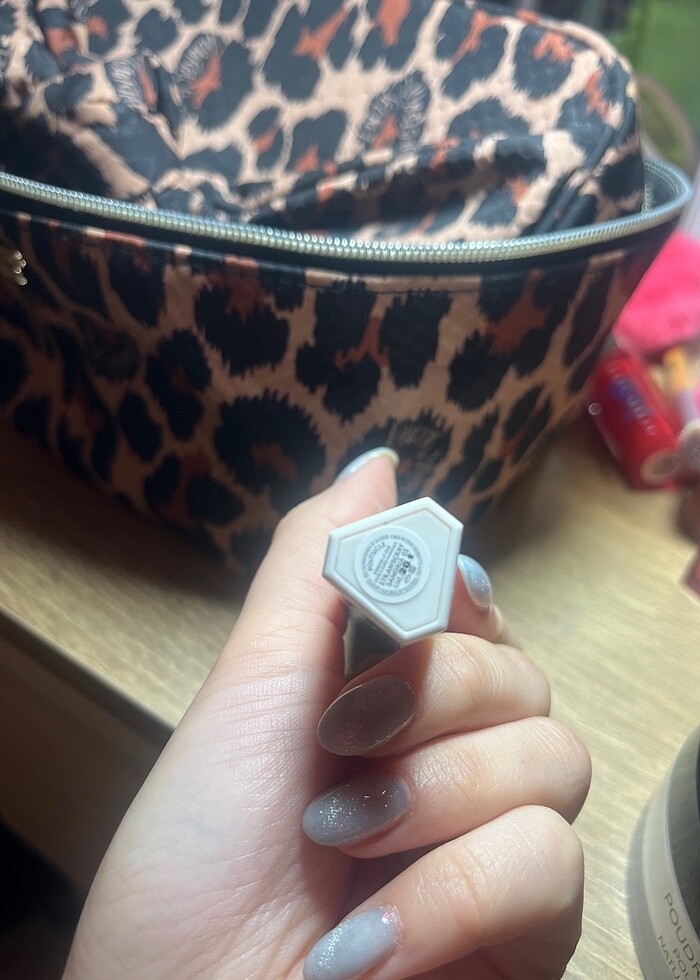 Fenty lip tint - Görsel 3