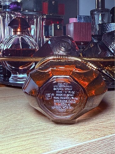 Paco Rabanne Paco rabanne pure xs edp