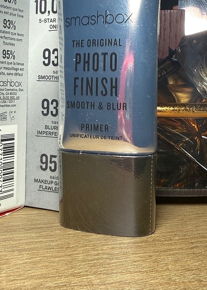 Smashbox primer - Görsel 3