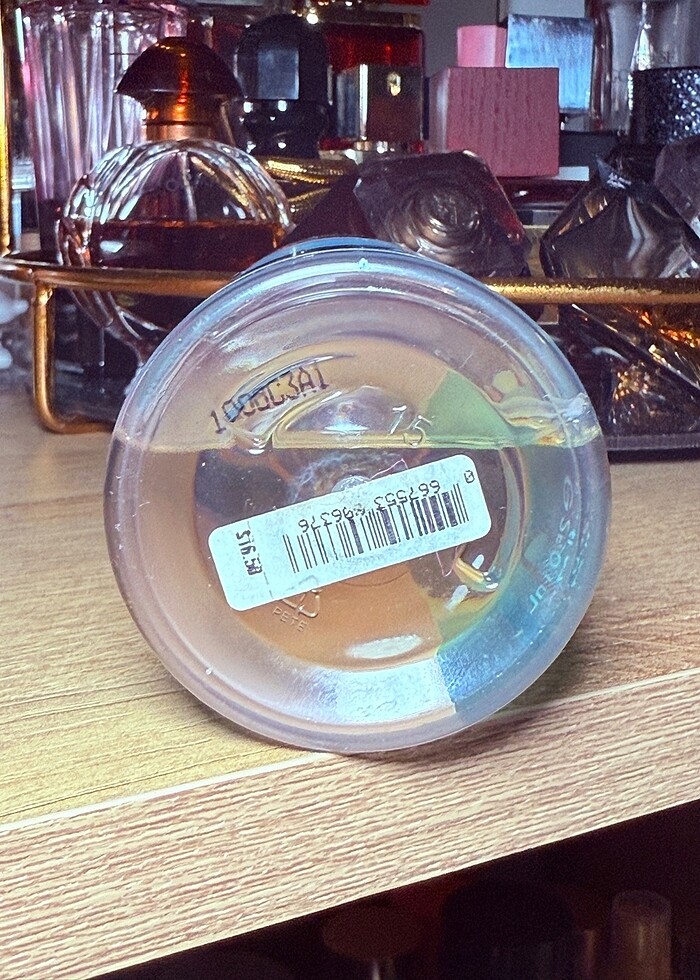 Vs pink body mist - Görsel 2