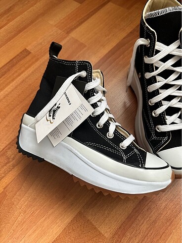 Converse Converse