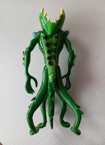Ben10 Koleksiyon Figür Oyuncak 