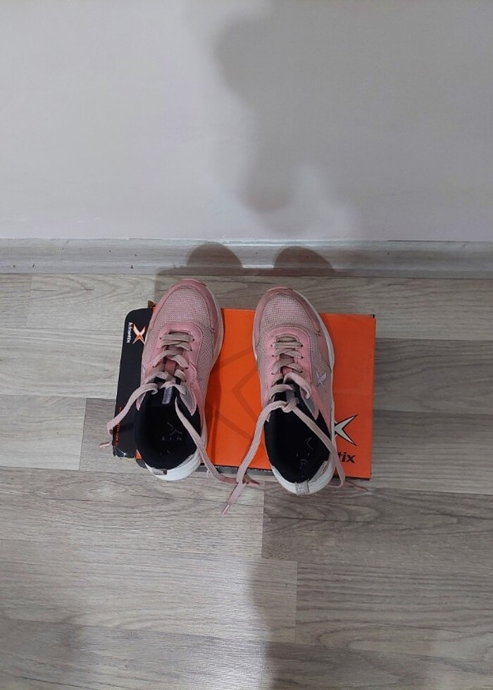 Spor ayakkabı - Görsel 3