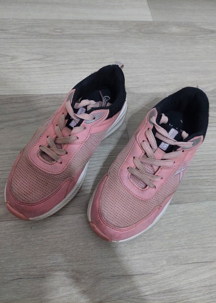 Spor ayakkabı - Görsel 4