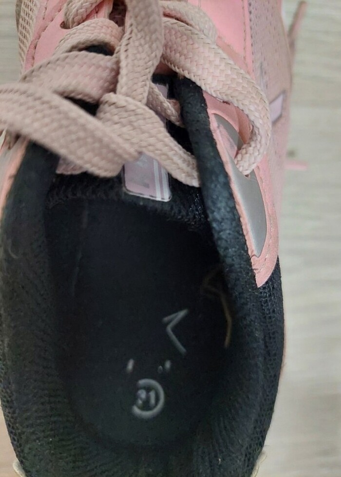 Spor ayakkabı - Görsel 5