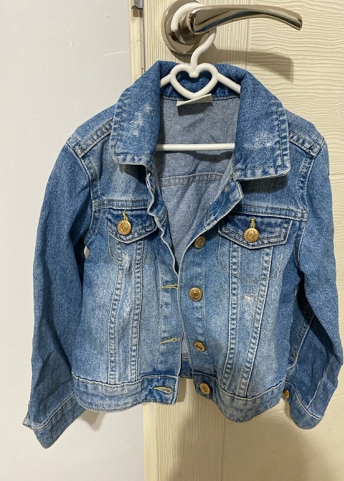 Kot ceket - Görsel 3