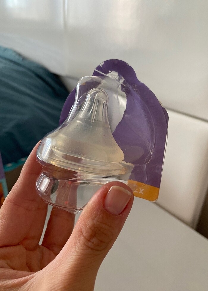 Süt pompası - Görsel 3