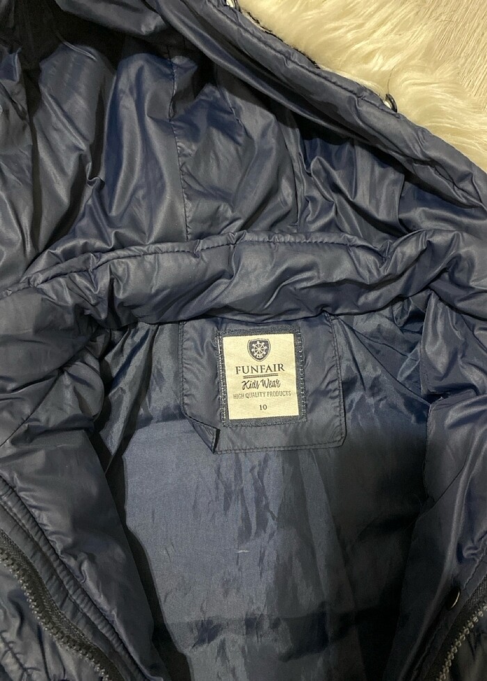 Mont kaban - Görsel 3