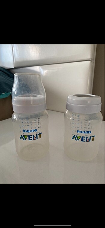 Avent biberon