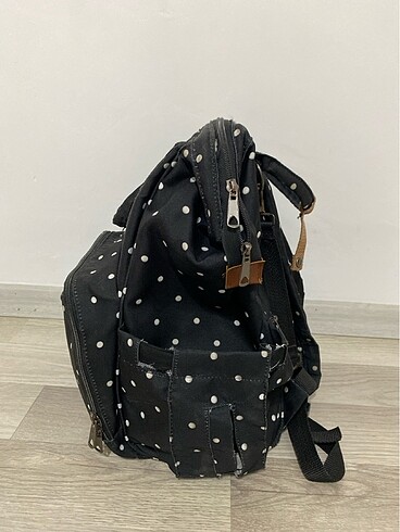 Anne bebek çantası - Görsel 2