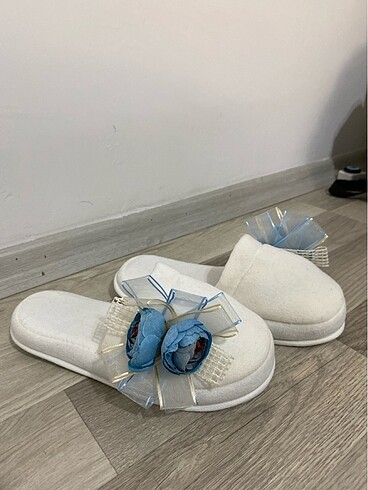 Lohusa terlik taç - Görsel 5