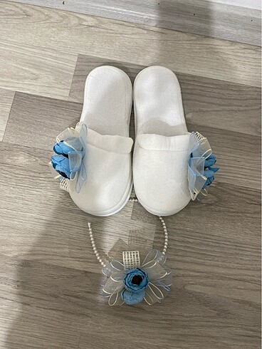 Lohusa terlik taç - Görsel 7