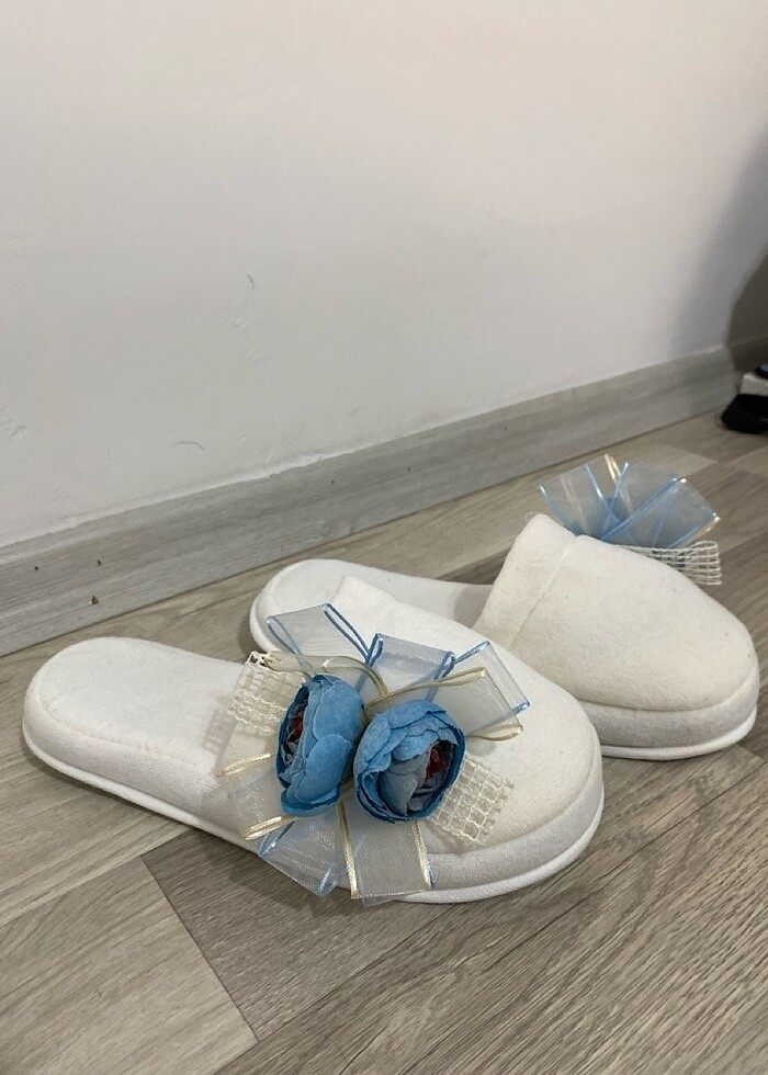 Lohusa terlik taç - Görsel 5