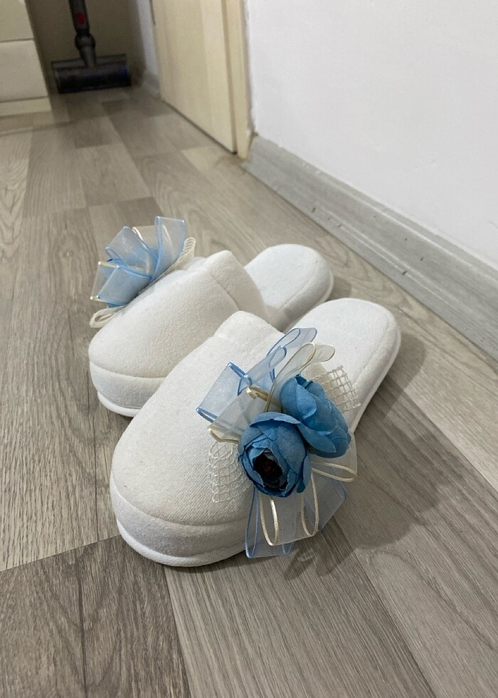 Lohusa terlik taç - Görsel 4