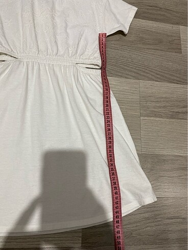 Mango kız çocuk elbise - Görsel 7