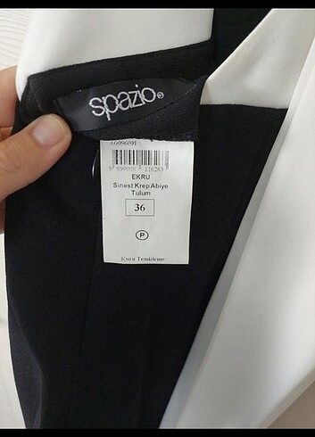 Spazio tulum - Görsel 3