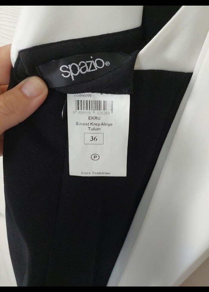 Spazio tulum - Görsel 3