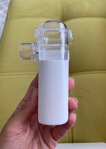 Andonn Taşınabilir nebulizatör - Görsel 4