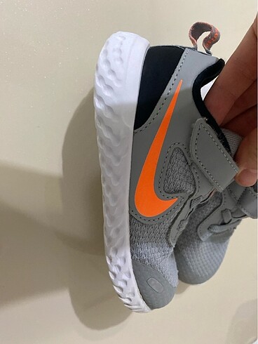 Nike Erkek bebek spor ayakkabı