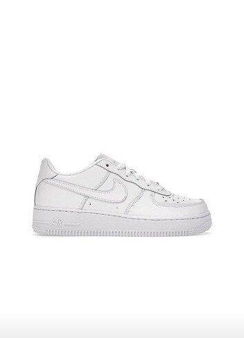 1.sinif 1:1 orjinal nike airforce 1