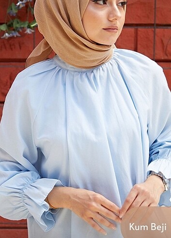 Cotton eşarp 