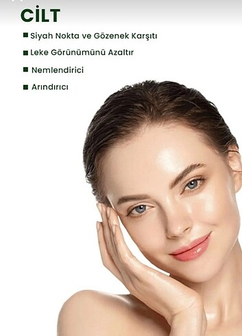 Procsin Procsin retinol eramite comlex içerir