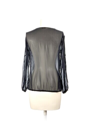 s Beden PreLoved Bluz %70 İndirimli.