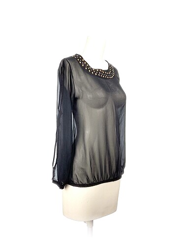 Vintage Love PreLoved Bluz %70 İndirimli.