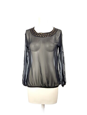 PreLoved Bluz %70 İndirimli.