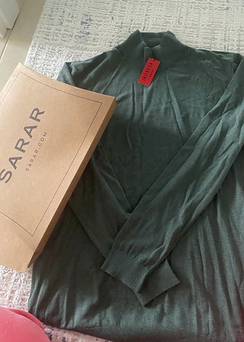 Sarar l/xl