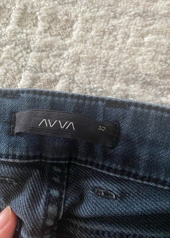 Avva marka erkek pantolon - Görsel 3