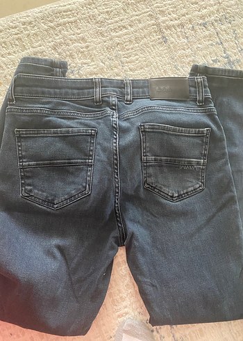 Avva marka erkek pantolon - Görsel 5
