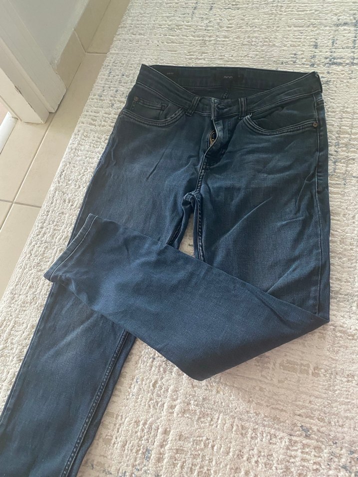 Avva marka erkek pantolon - Görsel 2