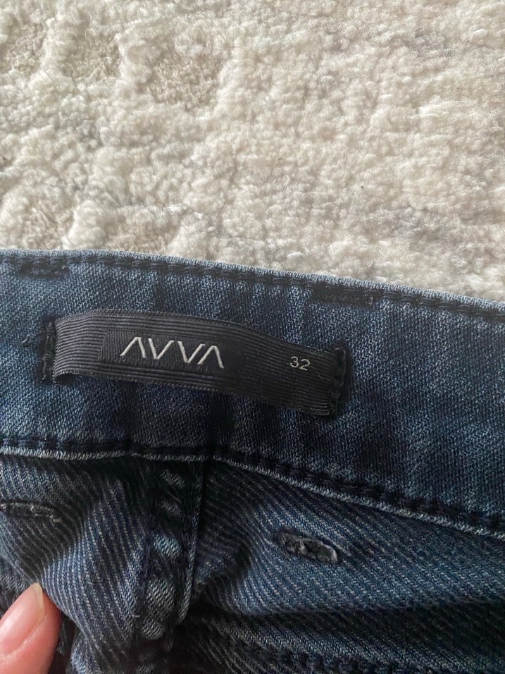 Avva marka erkek pantolon - Görsel 3