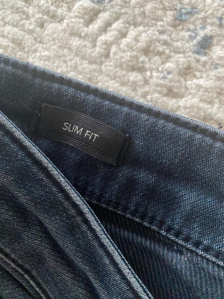 Avva marka erkek pantolon - Görsel 4