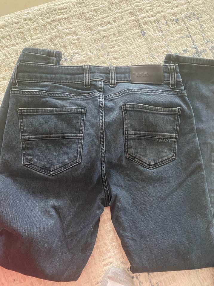 Avva marka erkek pantolon - Görsel 5