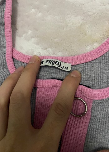 Diğer Kadın crop
