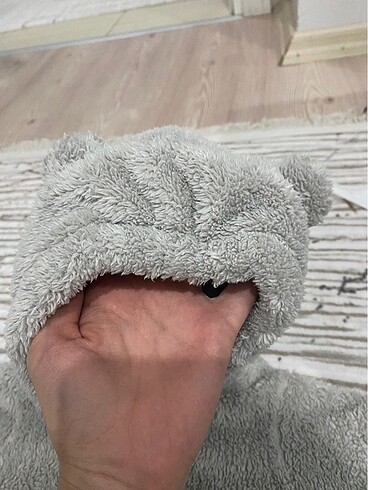 Kitikate yumoş tulum - Görsel 2