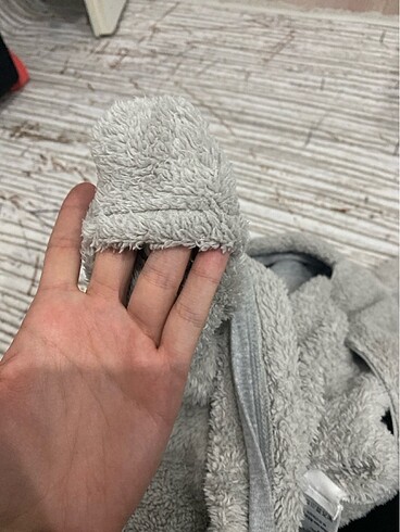 Kitikate yumoş tulum - Görsel 5