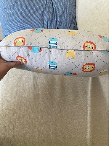 Fisher prize emzirme mindiri - Görsel 2