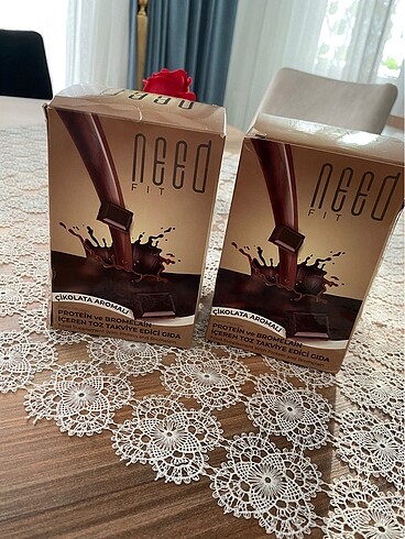 Diğer Shake