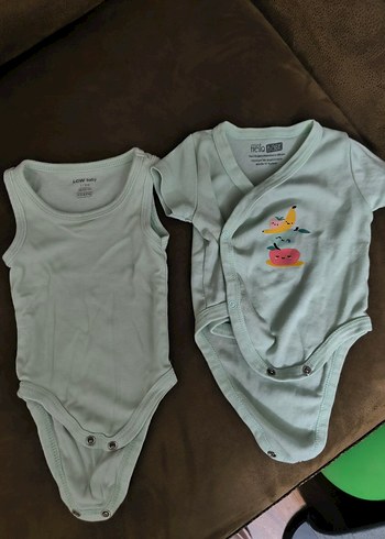 LC Waikiki Yenidoğan