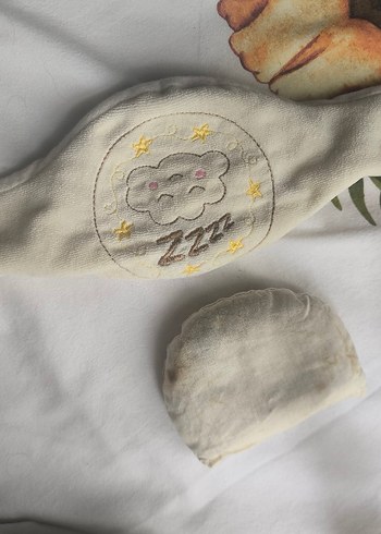 Babyjem kiraz çekirdekli gaz giderici kemer - Görsel 5