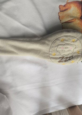 Babyjem kiraz çekirdekli gaz giderici kemer - Görsel 3