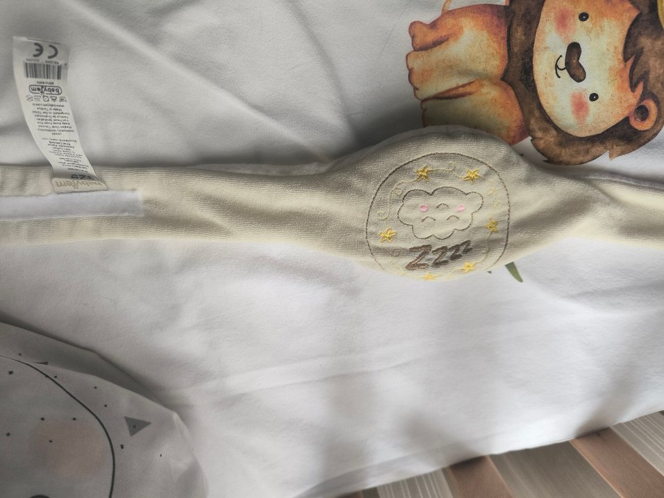 Babyjem kiraz çekirdekli gaz giderici kemer - Görsel 3